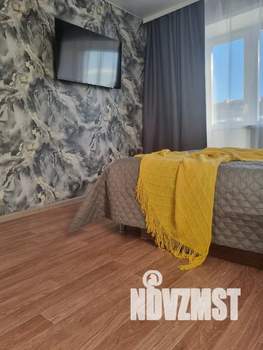 1-к квартира, посуточно, 31м2, 4/5 этаж