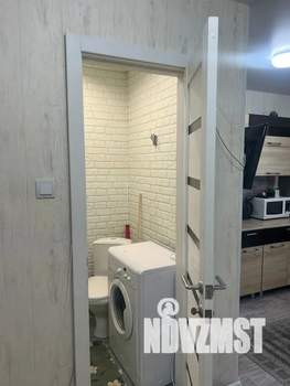 1-к квартира, посуточно, 50м2, 2/5 этаж