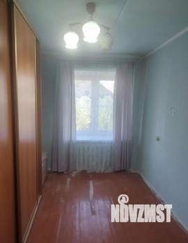 3-к квартира, на длительный срок, 57м2, 3/5 этаж