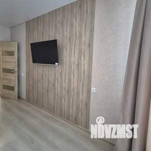 1-к квартира, посуточно, 37м2, 1/1 этаж