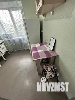 1-к квартира, посуточно, 35м2, 4/5 этаж