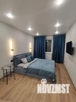 2-к квартира, посуточно, 53м2, 10/16 этаж