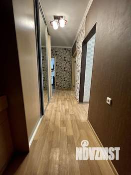 1-к квартира, посуточно, 68м2, 4/13 этаж