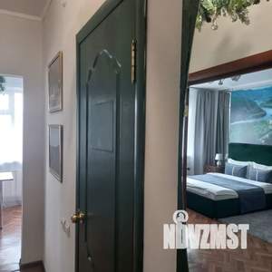 1-к квартира, посуточно, 42м2, 5/16 этаж