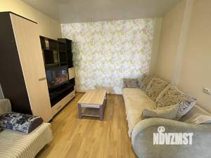 1-к квартира, посуточно, 55м2, 7/9 этаж