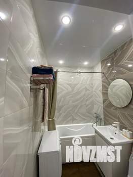 Студия квартира, посуточно, 25м2, 11/16 этаж