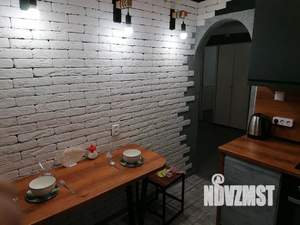 1-к квартира, посуточно, 31м2, 4/4 этаж