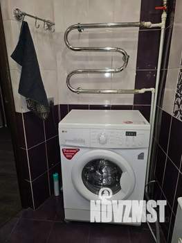 2-к квартира, посуточно, 55м2, 5/5 этаж