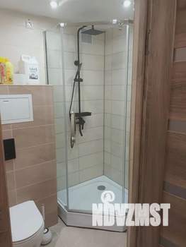 1-к квартира, посуточно, 36м2, 2/5 этаж