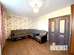 2-к квартира, посуточно, 70м2, 8/9 этаж