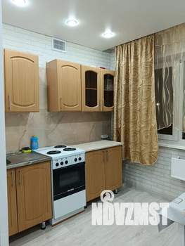 1-к квартира, посуточно, 30м2, 1/5 этаж