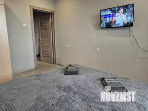 1-к квартира, посуточно, 36м2, 5/16 этаж