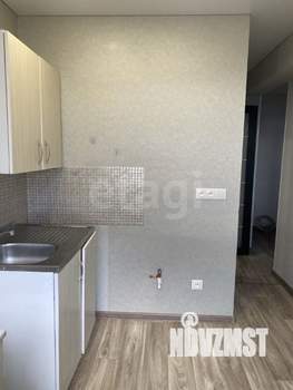 2-к квартира, на длительный срок, 41м2, 5/5 этаж