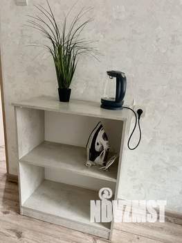 1-к квартира, посуточно, 58м2, 5/9 этаж