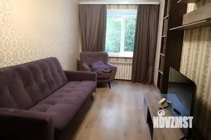 2-к квартира, посуточно, 44м2, 1/5 этаж