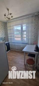 1-к квартира, посуточно, 32м2, 3/5 этаж