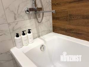 1-к квартира, посуточно, 45м2, 5/16 этаж