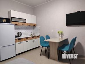 1-к квартира, посуточно, 28м2, 1/1 этаж