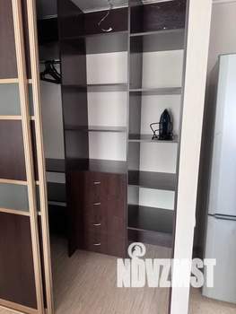 Студия квартира, посуточно, 32м2, 4/5 этаж