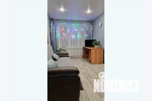 2-к квартира, посуточно, 42м2, 4/4 этаж