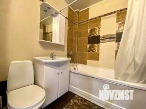 2-к квартира, посуточно, 70м2, 8/9 этаж
