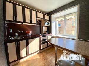 1-к квартира, посуточно, 43м2, 3/4 этаж
