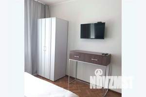 1-к квартира, посуточно, 42м2, 5/16 этаж