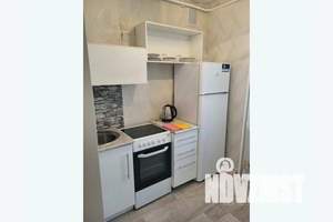 1-к квартира, посуточно, 30м2, 2/5 этаж