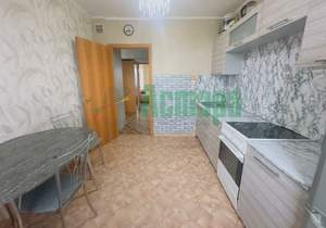 3-к квартира, на длительный срок, 66м2, 9/9 этаж