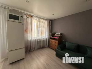 Студия квартира, посуточно, 42м2, 1/5 этаж