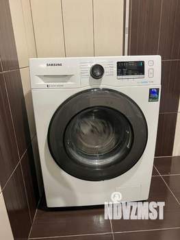 1-к квартира, посуточно, 48м2, 1/1 этаж