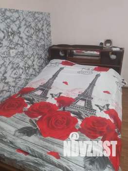 1-к квартира, посуточно, 40м2, 7/9 этаж