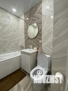 Студия квартира, посуточно, 25м2, 11/16 этаж