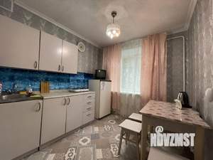 1-к квартира, посуточно, 42м2, 1/5 этаж
