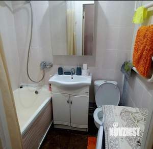 1-к квартира, посуточно, 32м2, 2/5 этаж