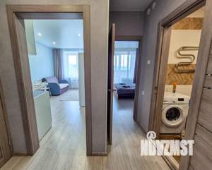 1-к квартира, посуточно, 36м2, 5/16 этаж