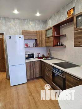 1-к квартира, посуточно, 39м2, 1/1 этаж