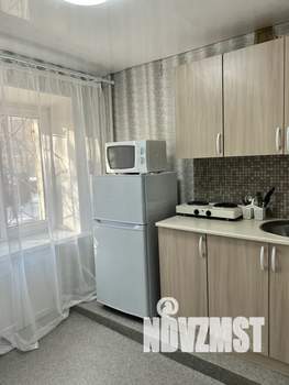 1-к квартира, посуточно, 31м2, 1/4 этаж