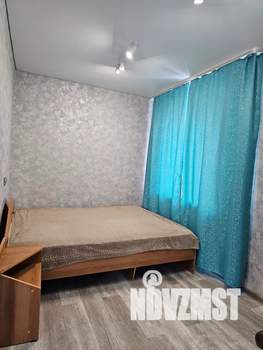 3-к квартира, посуточно, 65м2, 4/5 этаж