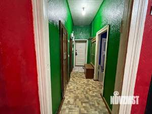 1-к квартира, посуточно, 48м2, 5/5 этаж