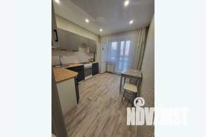1-к квартира, посуточно, 45м2, 8/13 этаж