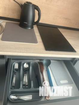 Студия квартира, посуточно, 32м2, 14/16 этаж