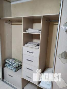 1-к квартира, посуточно, 40м2, 2/14 этаж