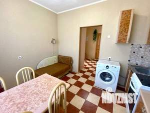 1-к квартира, посуточно, 42м2, 2/9 этаж