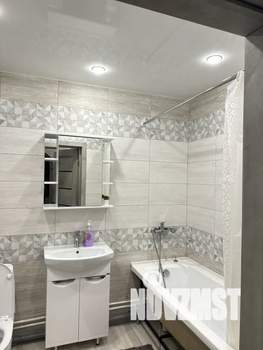 1-к квартира, посуточно, 43м2, 14/16 этаж