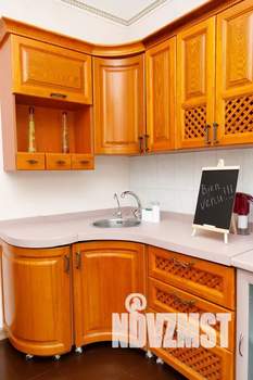 1-к квартира, посуточно, 49м2, 8/11 этаж