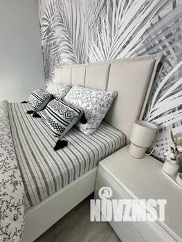 1-к квартира, посуточно, 37м2, 3/9 этаж