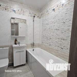 1-к квартира, посуточно, 48м2, 1/1 этаж