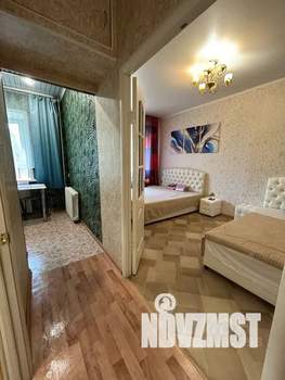 1-к квартира, посуточно, 35м2, 2/5 этаж