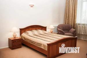 2-к квартира, посуточно, 30м2, 1/5 этаж